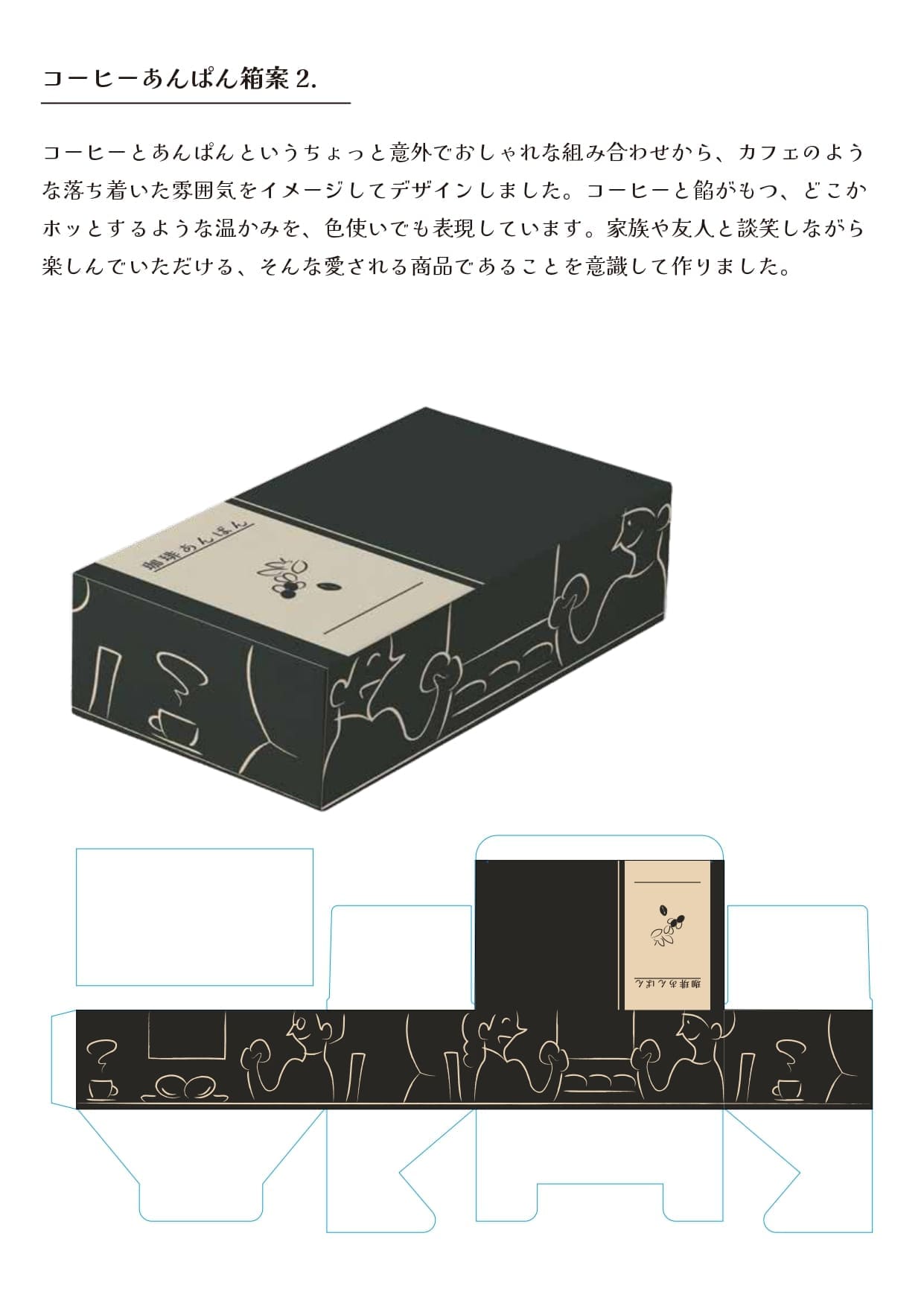 パッケージデザイン2