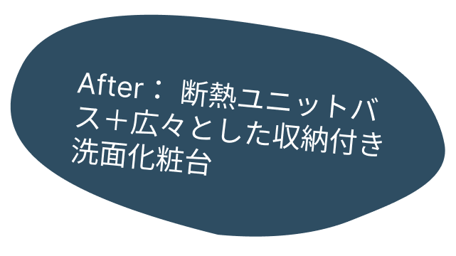 Afterメッセージ