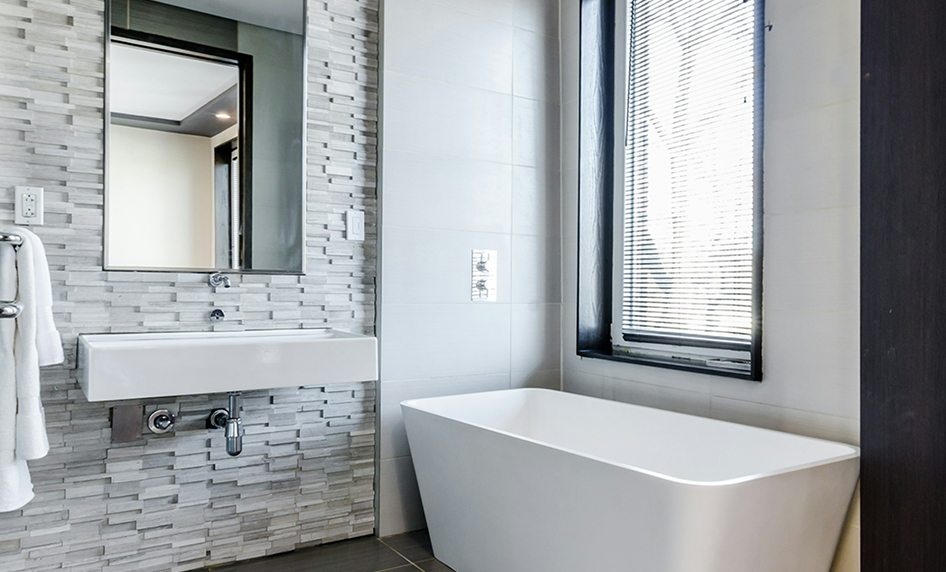 浴室リフォーム