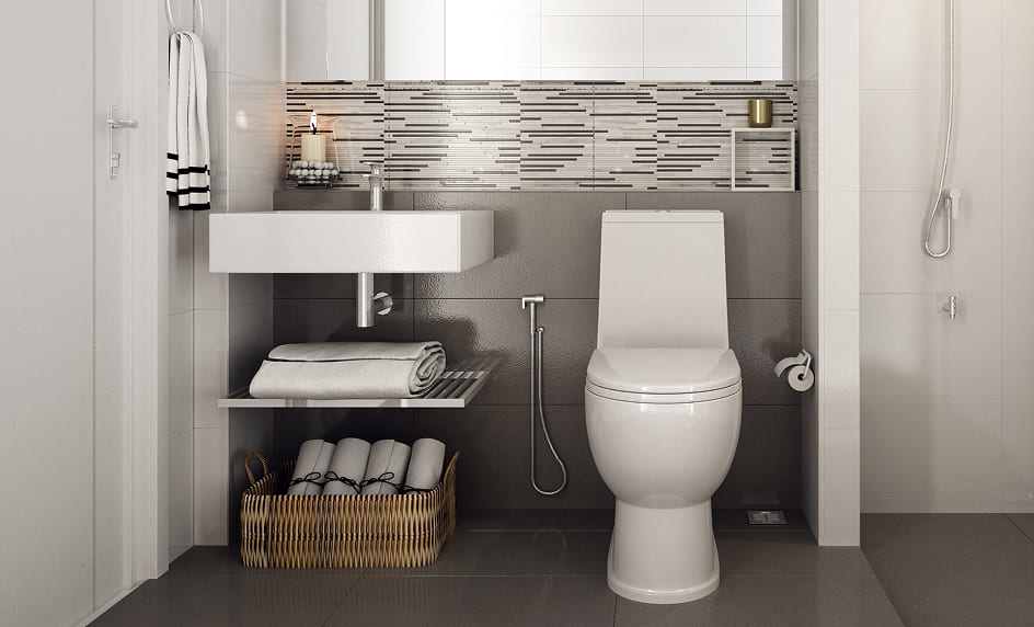 トイレリフォーム