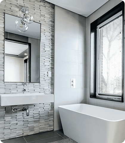 浴室リフォーム