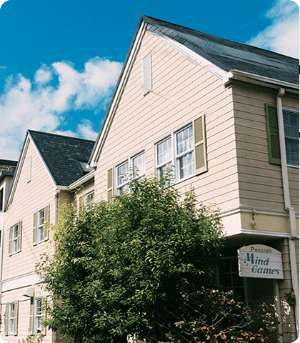 外壁リフォーム