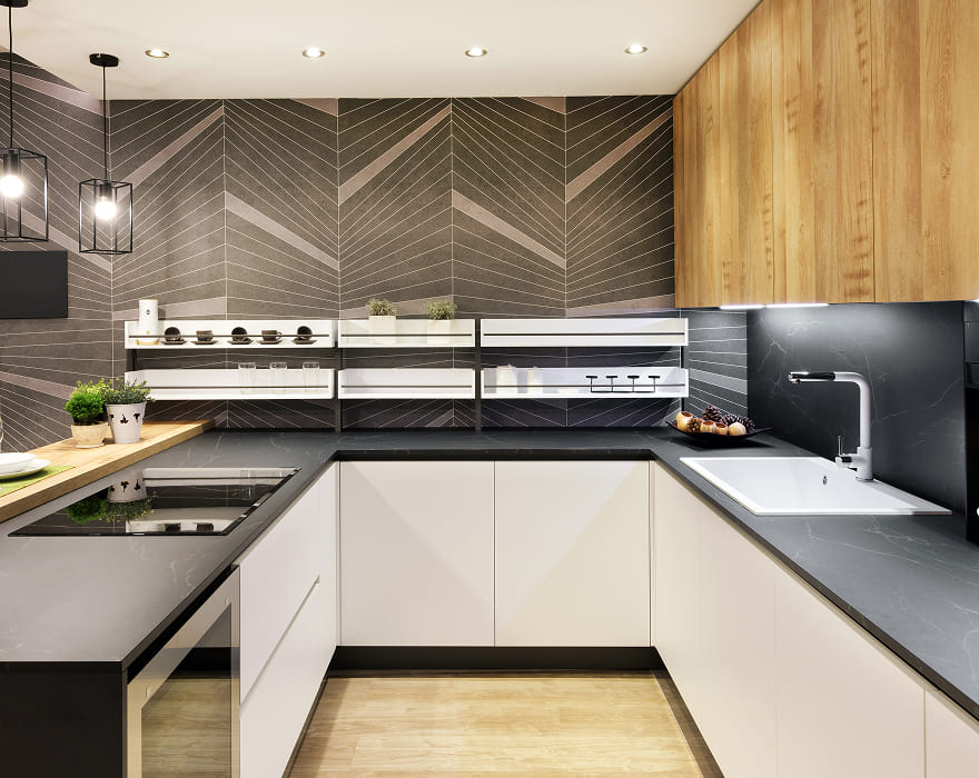 キッチンリフォーム